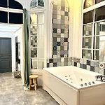 Le Dome Appartement