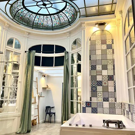 Apartment Le Dome *